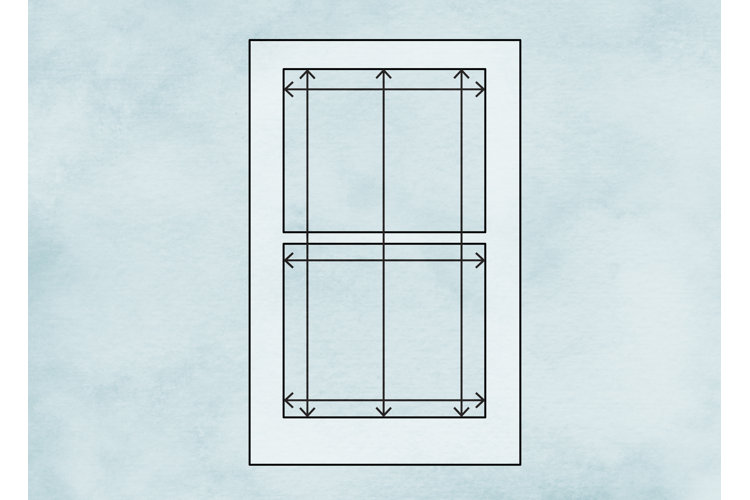 How to Measure for Shutters Wayfair